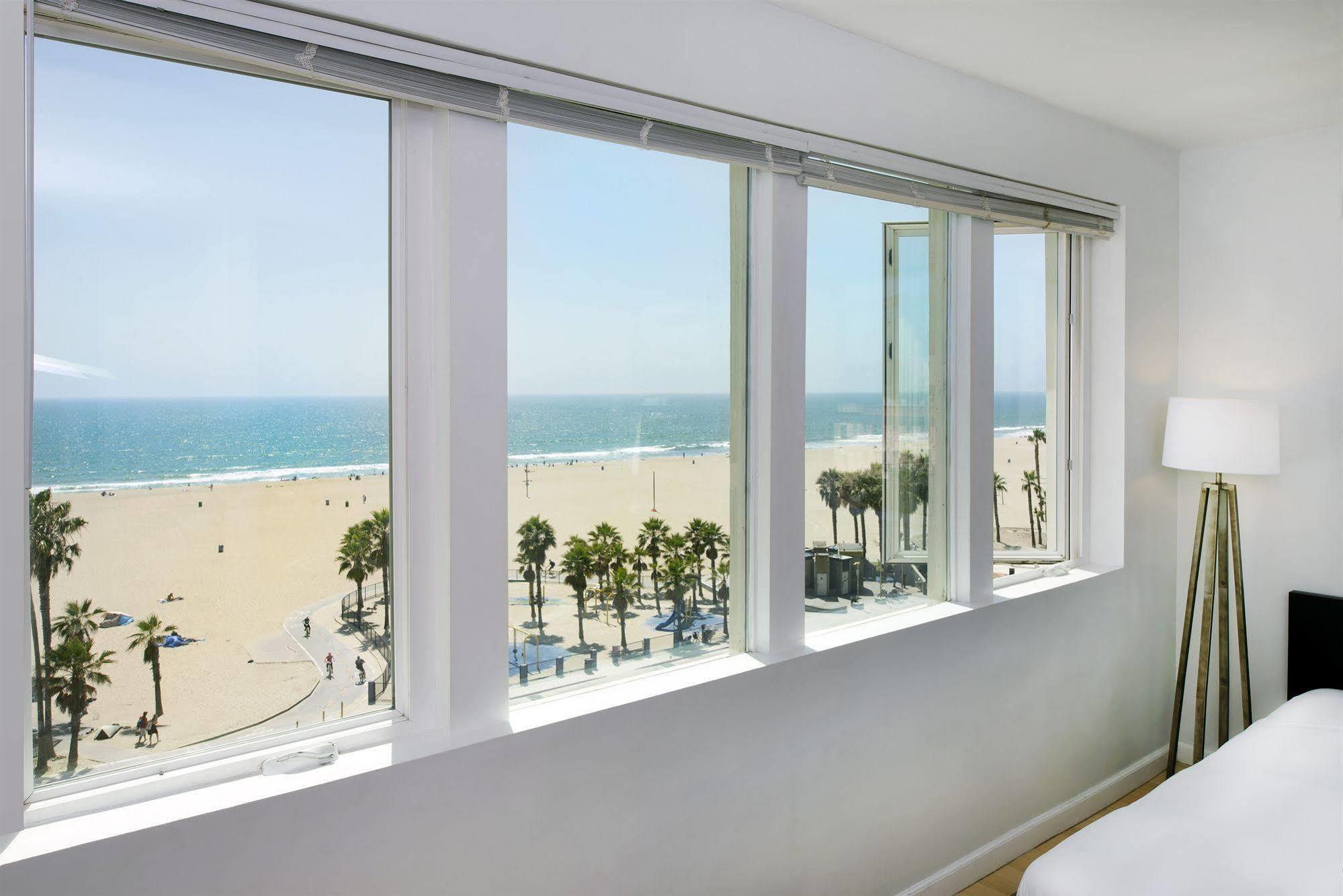 Air Venice On The Beach Los Angeles Ngoại thất bức ảnh